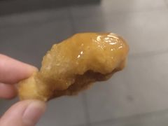 -麦当劳(欢乐谷店)