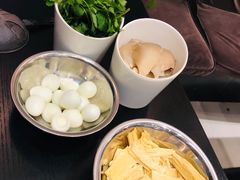 -川香煲(茅台路店)