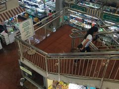 -班赞海鲜市场