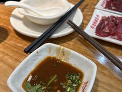 -为什么牛潮汕牛肉火锅(万胜广场店)
