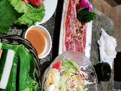 -梦山水日本烧肉(五四广场店)