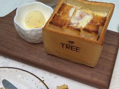 -大树餐厅(红旗街万达店)