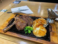 -豪约客牛排(百大奥莱店)