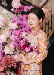 -MuseMarry婚纱(前海嘉里中心店)