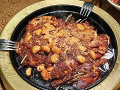 -恰八斗·猛火长沙菜(国贸店)