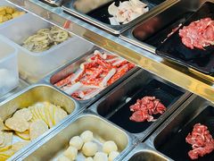 -牛吉韵·鲜切牛肉自助火锅(南山店)