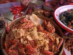 -王钵宴遇王龙虾烧烤旗舰店(中山北路店)