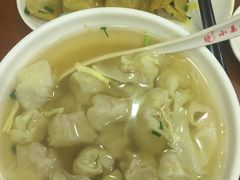-小姜锅贴(凤凰街店)