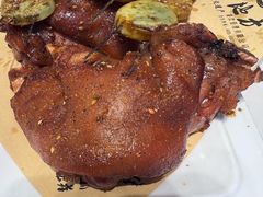 -香约老地方烧烤(九道街店)