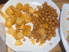 -老土灶民间菜(跃进桥店)