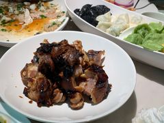 -船歌·鱼水饺青岛菜(闽江二路店)