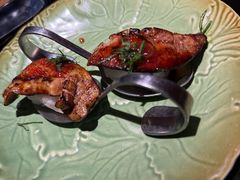 -沼津港精致料理·寿喜烧·烧鸟(青浦宝龙广场日料榜单店)