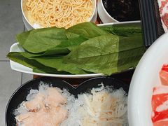 -伊斯美清真火锅(吉祥店)