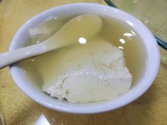 -汉思肴 热面皮(虬江路店)