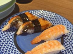 -三禾寿司(君尚店)