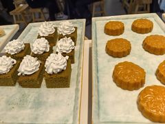 -素满香·素食自助餐(福州·长乐北路店)