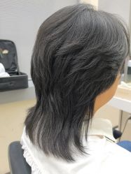 -BEAUTY HAIR GANO