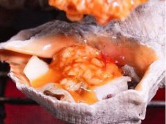 海鲜烧烤-马路牙子地桌烤肉(工体店)