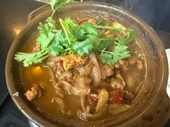 -川香煲(茅台路店)