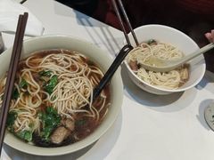 -李先生牛肉面(吉星店)