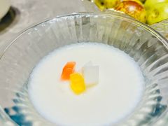 -宫燕府·京菜·烤鸭·淮扬菜(王府中心店)