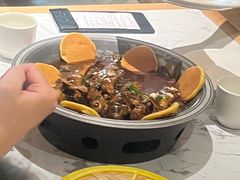 -关东小磨东北菜(漕河泾印象城店)