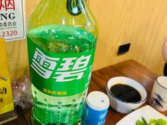 -牛犇烤肉(物资学院路店)
