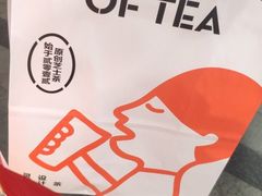 -喜茶(徐州金鹰店)