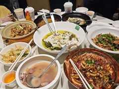 -绿草地·湘菜(7mall店)