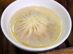 -日日鲜自助餐厅(小公园店)