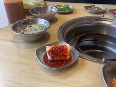 -麻蒲碳烤肉(嘉禾东平地铁站19号店)