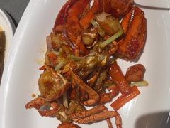 -海鲜e族(马王堆店)