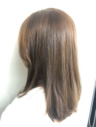 点击看大图 -卓梵美发·精品Salon