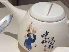 -蔡澜点心·粤菜(嘉里中心店)