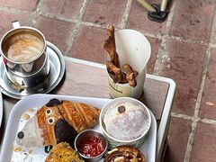 -屋裡·Union Bakery(龙江路店)