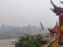 -龙泉洞(沙坪坝区)
