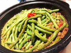 口味长江豆-二十八里太湖船菜(吉祥路店)