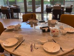 -喜来登由由大酒店九州膳坊中餐厅