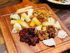 -Bistro Les Lilas丁香花小酒馆