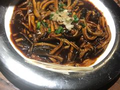 -鱼食饭稻·苏浙土菜17年老馆子(平江路店)