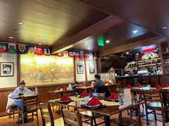 大堂-申德勒加油站西餐厅Schindlers Tankstelle(上海外滩店)