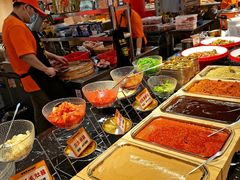 -郭左左围炉烤涮·鲜牛肉自助(梅溪新天地店)