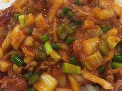 -西北朗益和穆斯林餐厅