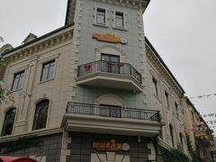 -美的鹭湖森林度假区