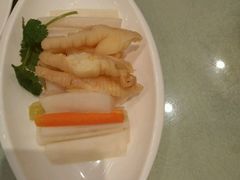 -鑫皇朝酒店(建设一路店)