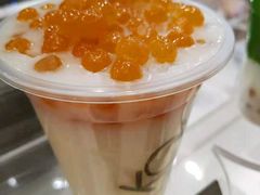 黄金珍奶-KOI The(卓悦汇购物中心店)