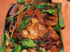 -云海肴·汽锅鸡·云南菜(天山百盛优客店)