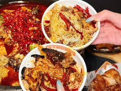-万达广场(惠州大亚湾店)