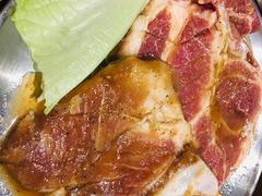 -·缸桶屋·韩式牛肋条自助烤肉(西湖D11店)