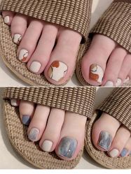 -M·X Nail日式美甲美睫